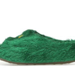 Nike ReactX Rejuven8 Slide .SWOOSH Touch Grass Kelly Green authentique