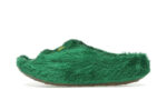 Nike ReactX Rejuven8 Slide .SWOOSH Touch Grass Kelly Green authentique