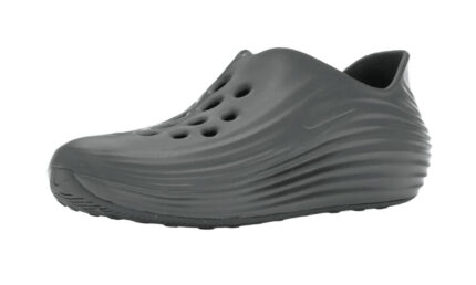 Nike ReactX Rejuven8 Smoke Grey - vue 2