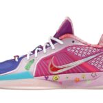 Nike Sabrina 2 Doernbecher Sophia authentique