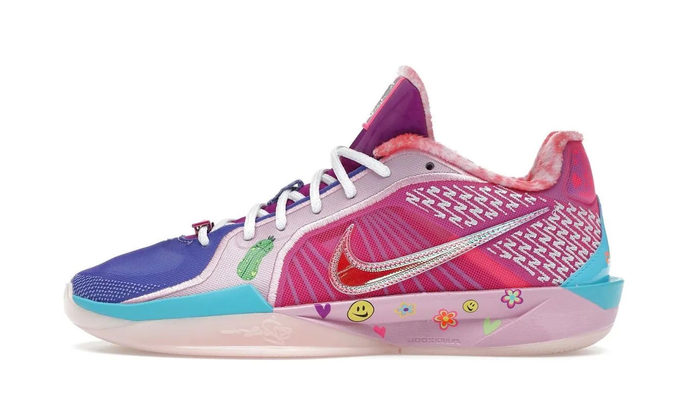 nike-sabrina-2-doernbecher-sophia-362293 Nike Sabrina 2 Doernbecher Sophia authentique