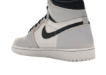 Nike SB Air Jordan 1 Retro High OG Defiant SB NYC to Paris - vue 3