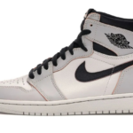 Nike SB Air Jordan 1 Retro High OG Defiant SB NYC to Paris authentique