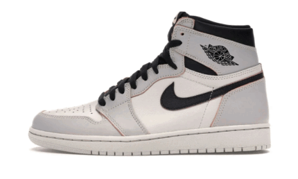 Nike SB Air Jordan 1 Retro High OG Defiant SB NYC to Paris authentique