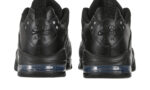 Nike SB Air Max 2 CB '94 Low Supreme Black - vue 2