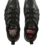 Nike SB Air Max 2 CB '94 Low Supreme Black - vue 4