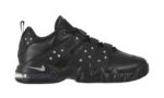 Nike SB Air Max 2 CB '94 Low Supreme Black - vue 5