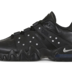 Nike SB Air Max 2 CB '94 Low Supreme Black authentique
