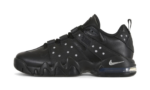 Nike SB Air Max 2 CB '94 Low Supreme Black authentique