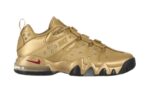 Nike SB Air Max 2 CB '94 Low Supreme Metallic Gold - vue 5