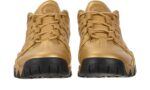 Nike SB Air Max 2 CB '94 Low Supreme Metallic Gold - vue 3