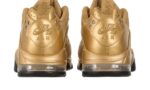 Nike SB Air Max 2 CB '94 Low Supreme Metallic Gold - vue 2