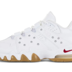 Nike SB Air Max 2 CB '94 Low Supreme White Gum authentique