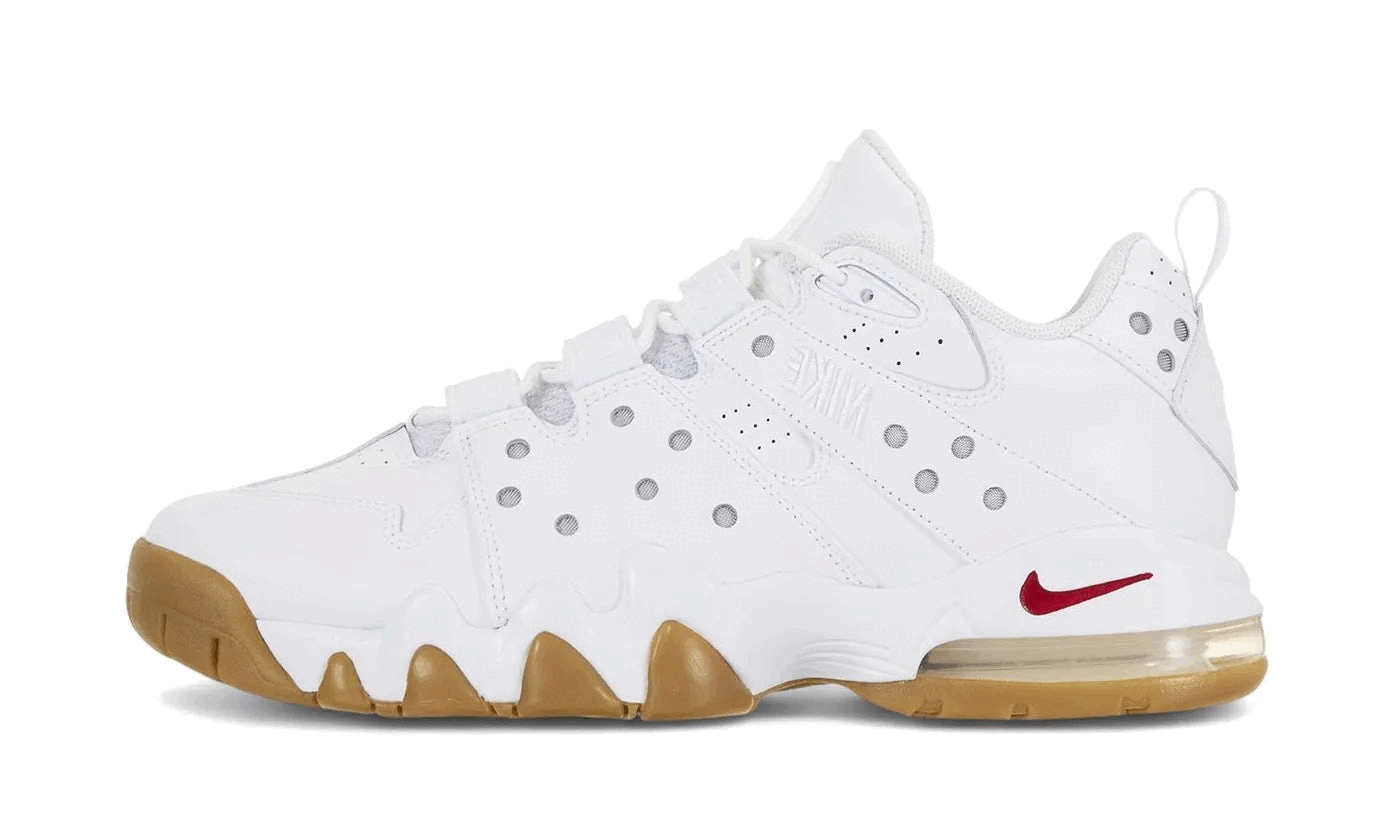 nike-sb-air-max-2-cb-94-low-supreme-white-gum-243805 Nike SB Air Max 2 CB '94 Low Supreme White Gum authentique