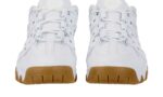 Nike SB Air Max 2 CB '94 Low Supreme White Gum - vue 3