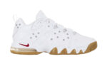 Nike SB Air Max 2 CB '94 Low Supreme White Gum - vue 5