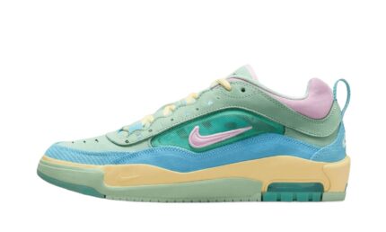 Nike SB Air Max Ishod Wair Verdy Visty authentique
