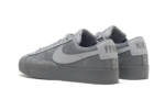 Nike SB Blazer Low FPAR Cool Grey - vue 3