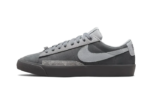 Nike SB Blazer Low FPAR Cool Grey authentique