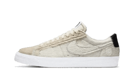 Nike SB Blazer Low Medicom Toy (2020) authentique