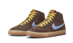 Nike SB Bruin High PRM Why So Sad? - vue 2