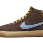 Nike SB Bruin High PRM Why So Sad? authentique