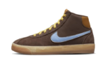 Nike SB Bruin High PRM Why So Sad? authentique