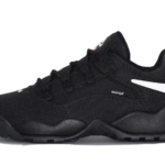 Nike SB Darwin Low Supreme Black authentique