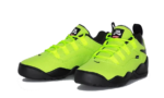 Nike SB Darwin Low Supreme Volt - vue 2