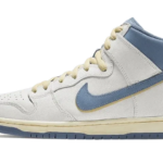Nike SB Dunk High Atlas Lost at Sea (2020) authentique