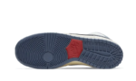 Nike SB Dunk High Atlas Lost at Sea (2020) - vue 3