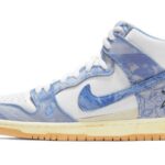 Nike SB Dunk High Carpet Company authentique