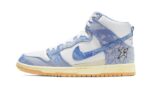 Nike SB Dunk High Carpet Company authentique