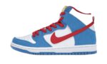 Nike SB Dunk High Doraemon authentique
