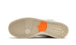 Nike SB Dunk High Hawaii - vue 4