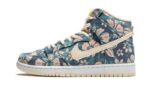 Nike SB Dunk High Hawaii authentique