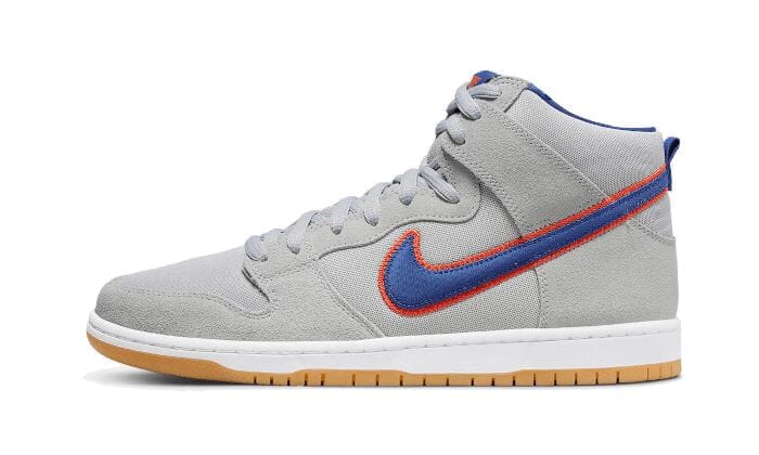 nike-sb-dunk-high-new-york-mets-513126 Nike SB Dunk High New York Mets authentique