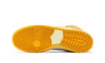 Nike SB Dunk High Pineapple - vue 3