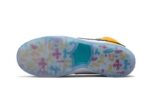 Nike SB Dunk High Pro froSkate All Love - vue 3