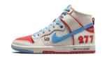 Nike SB Dunk High Pro Ishod Wair Magnus Walker authentique