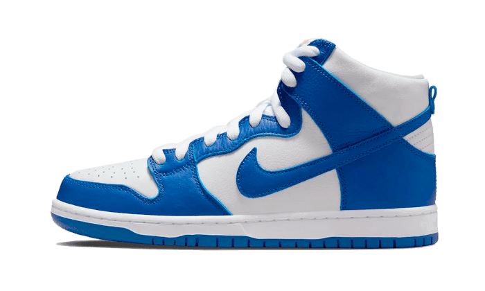 nike-sb-dunk-high-pro-iso-kentucky-339958 Nike SB Dunk High Pro ISO Kentucky authentique