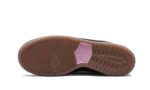 Nike SB Dunk High Pro KCDC - vue 3