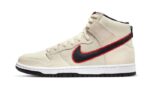 Nike SB Dunk High San Francisco Giants authentique