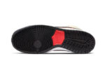 Nike SB Dunk High San Francisco Giants - vue 3