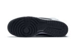 Nike SB Dunk High Supreme By Any Means Black - vue 3