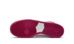 Nike SB Dunk High Sweet Beet - vue 3