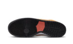 Nike SB Dunk High Sweet Tooth - vue 3