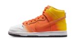 Nike SB Dunk High Sweet Tooth authentique