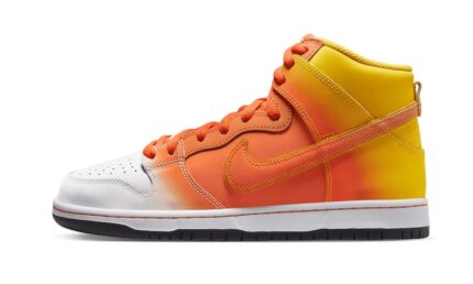Nike SB Dunk High Sweet Tooth authentique