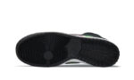 Nike SB Dunk High TV Signal - vue 3
